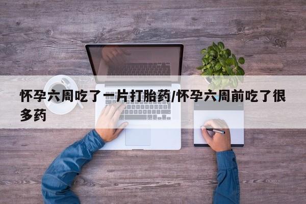 流产药货到付款怀孕六周吃了一片打胎药/怀孕六周前吃了很多药