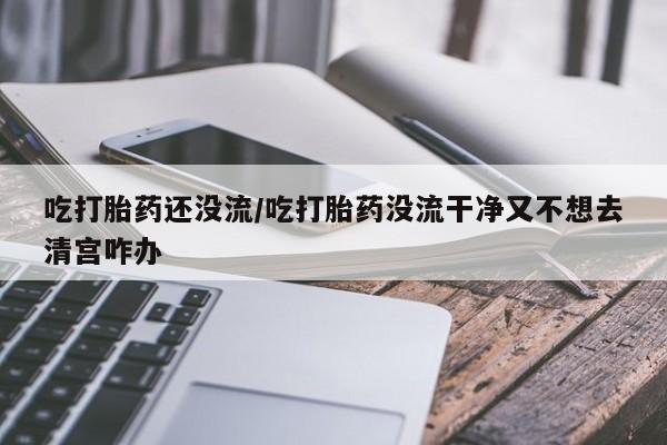 流产药货到付款吃打胎药还没流/吃打胎药没流干净又不想去清宫咋办